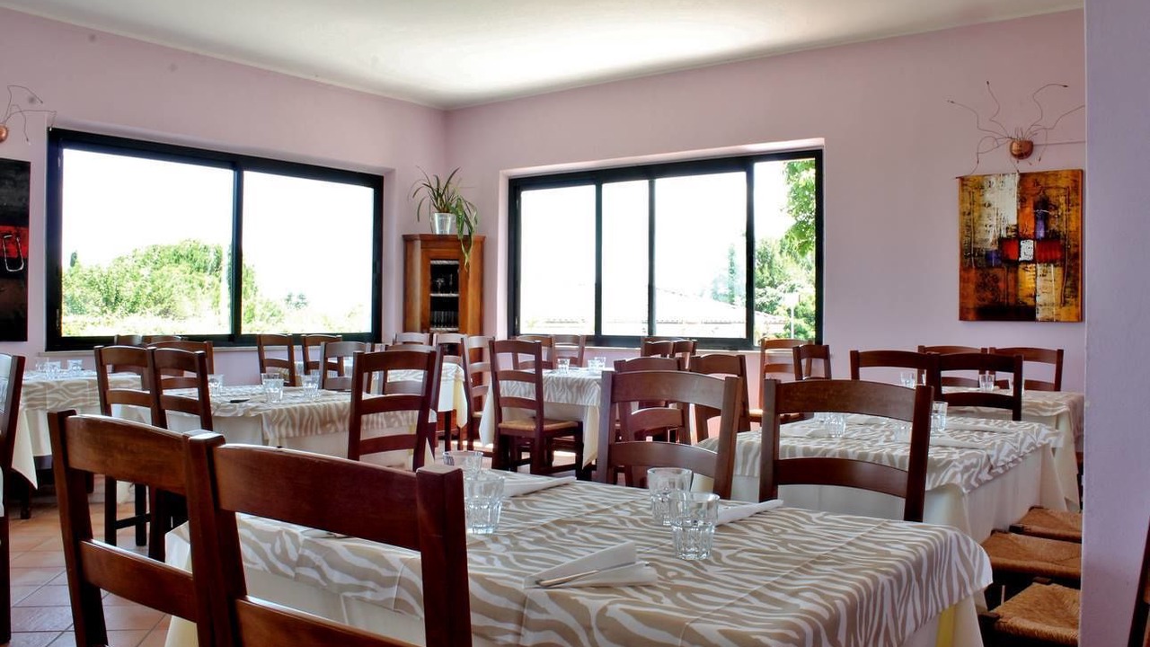 Photo of Outdoor in Stacciola