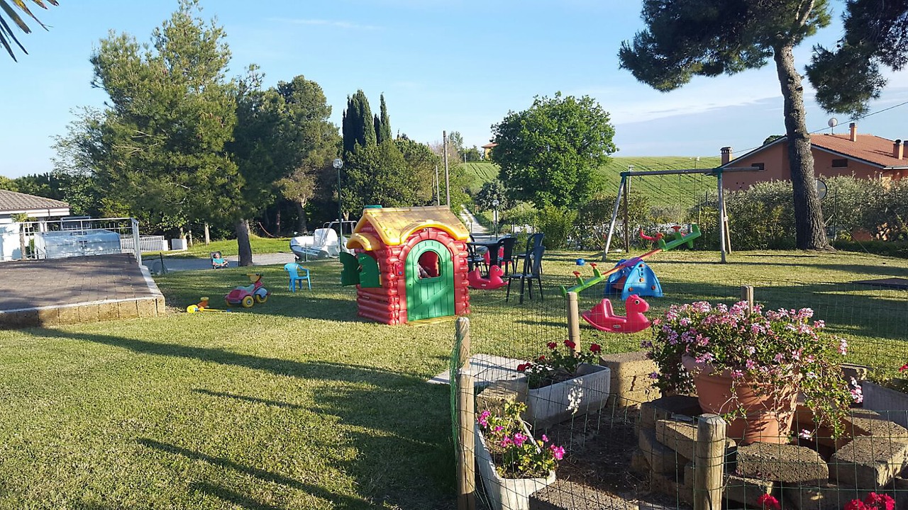 Photo of Outdoor in Stacciola