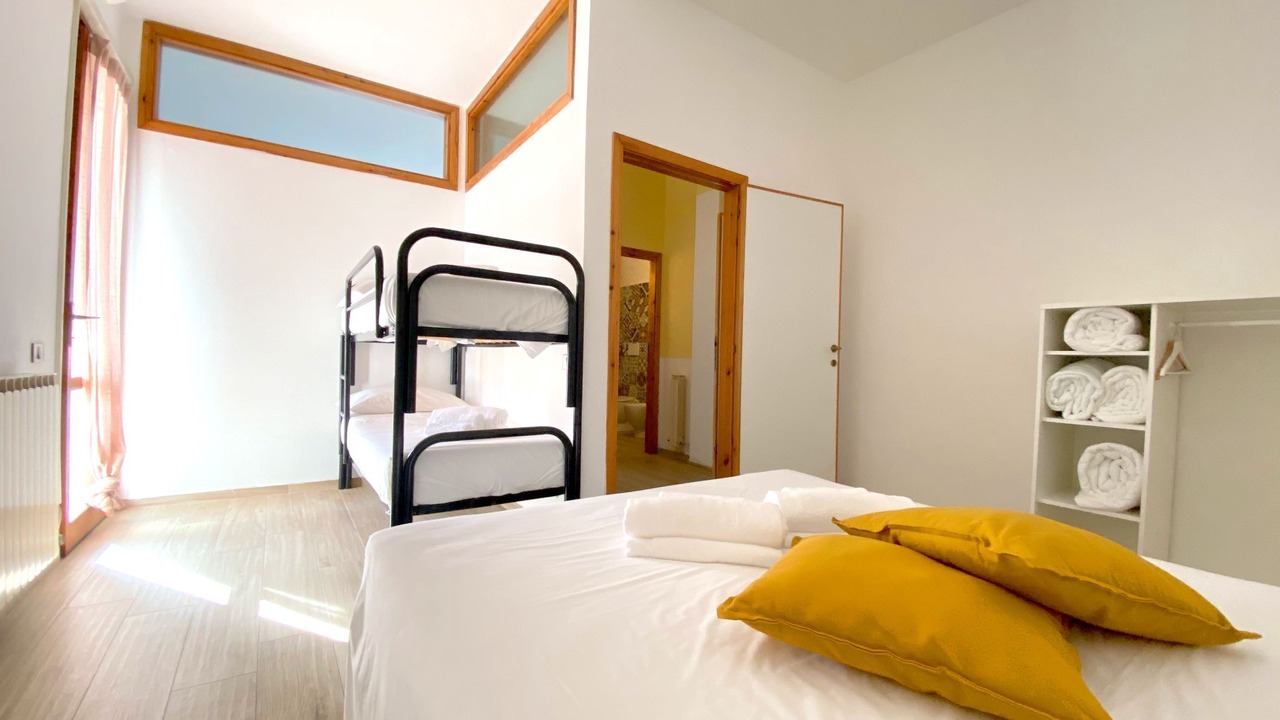 Photo of Bedroom in Stacciola