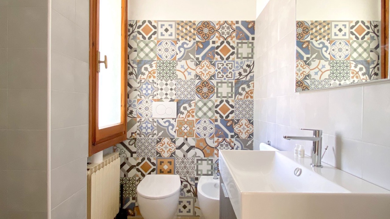 Photo of Bathroom in Stacciola