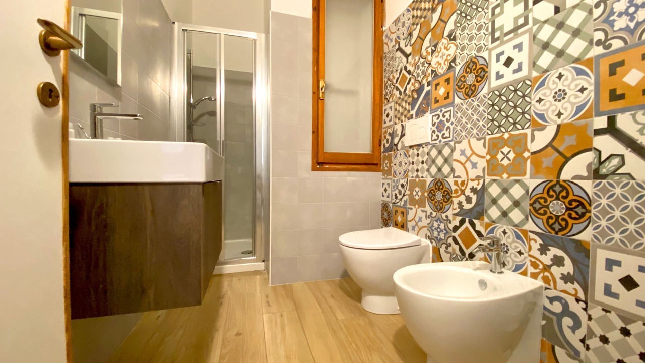 Photo of Bathroom in Stacciola