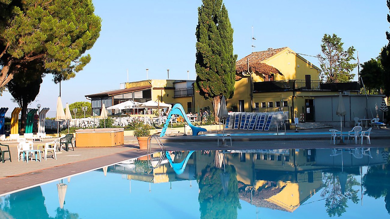 Photo of Outdoor in Stacciola