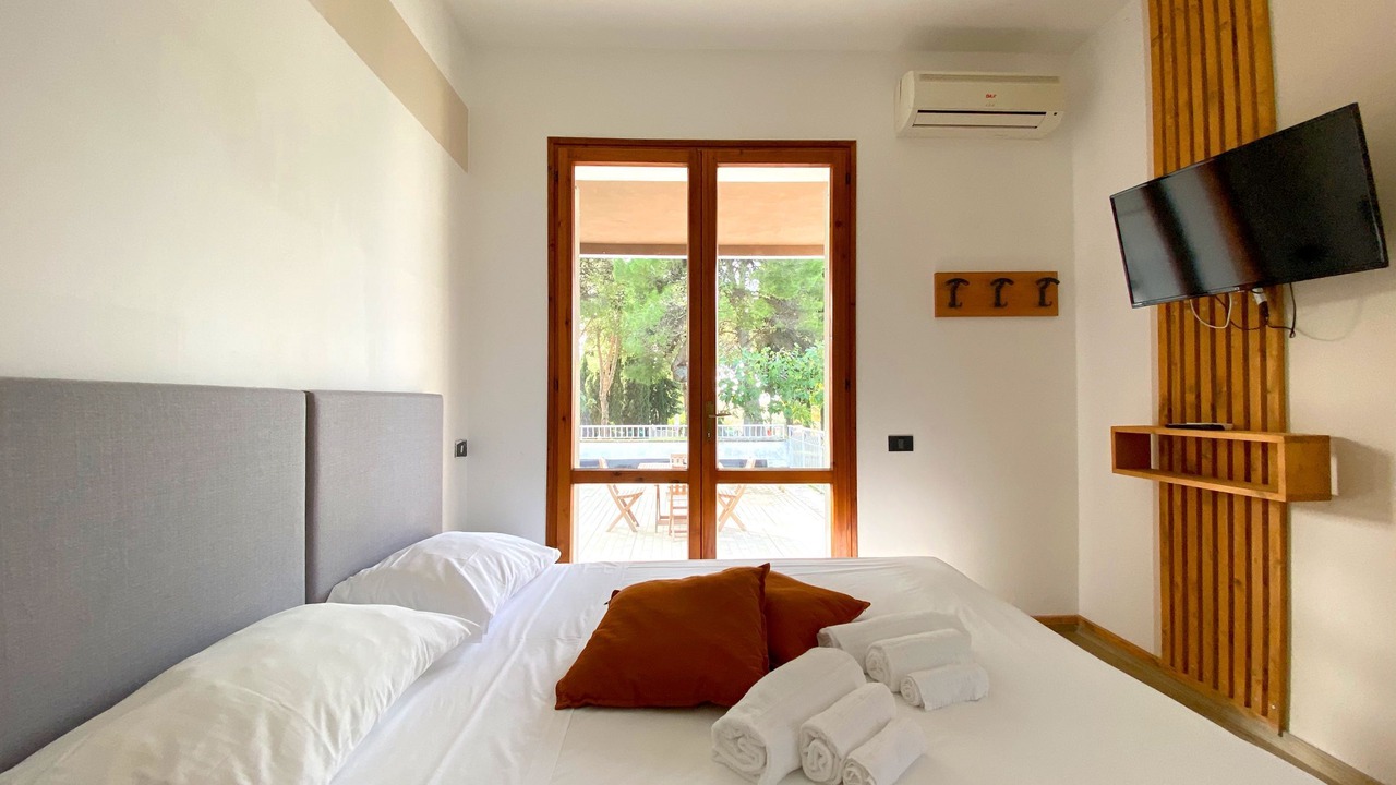 Photo of Bedroom in Stacciola