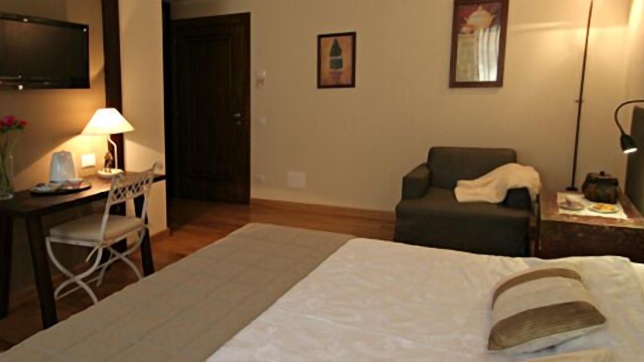Photo of Bedroom in Cornedo Vicentino
