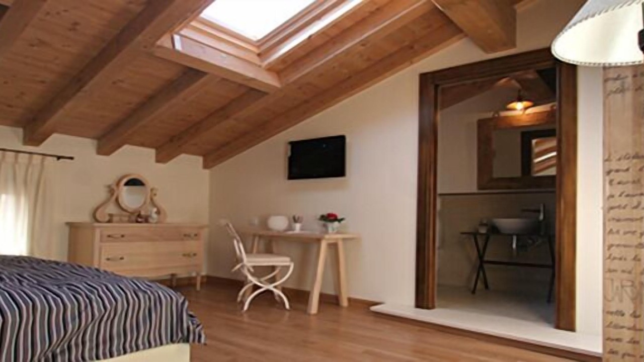 Photo of Bedroom in Cornedo Vicentino
