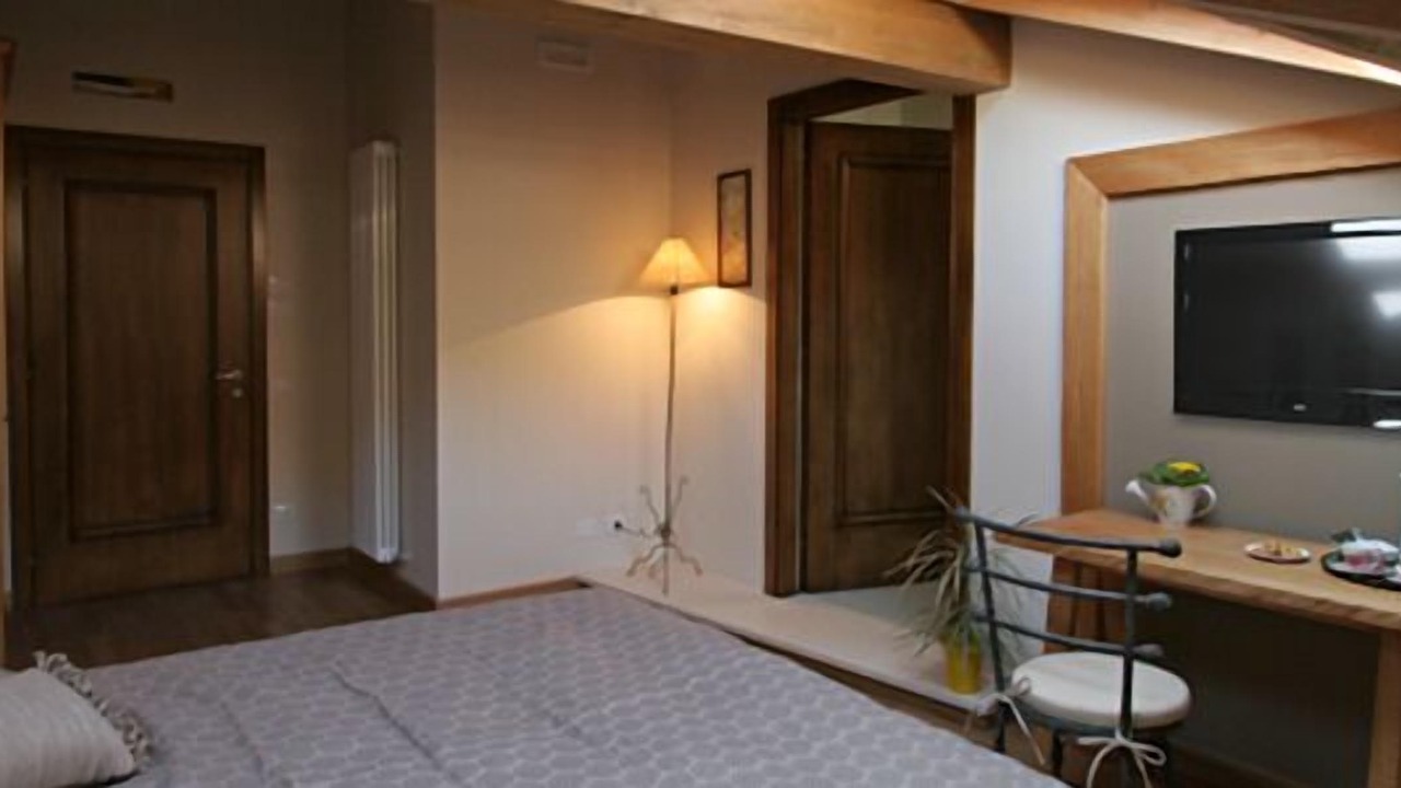 Photo of Bedroom in Cornedo Vicentino