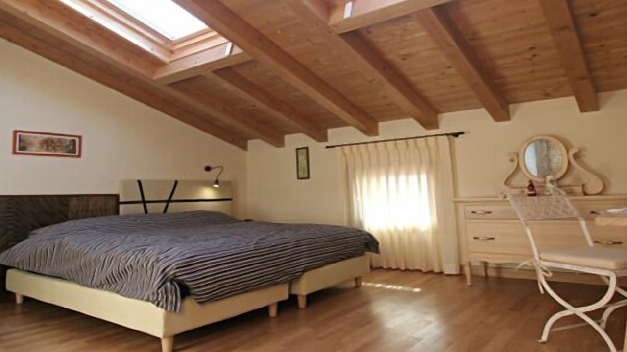 Photo of Bedroom in Cornedo Vicentino