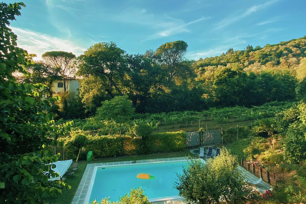 Photo of Outdoor in Pieve al Bagnoro