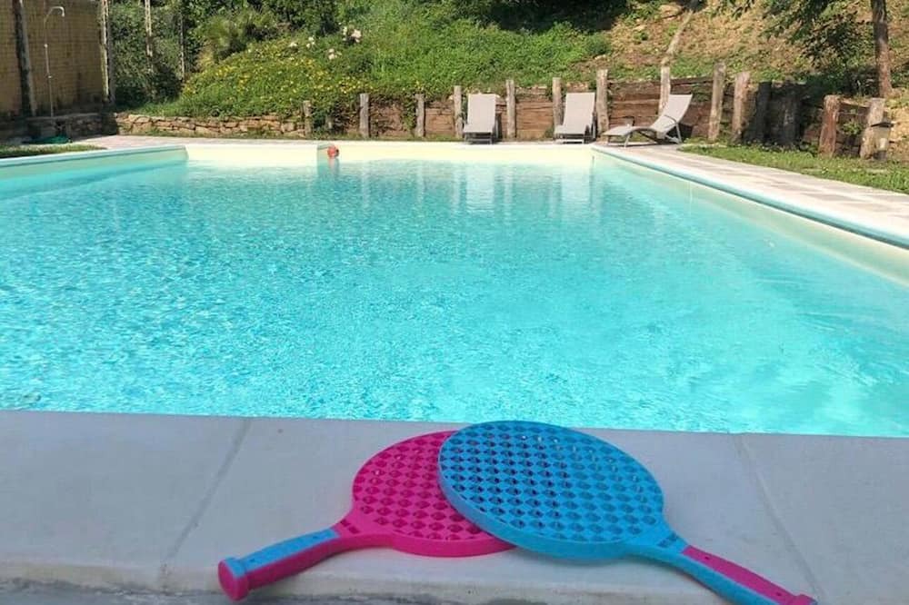 Photo of Outdoor in Pieve al Bagnoro