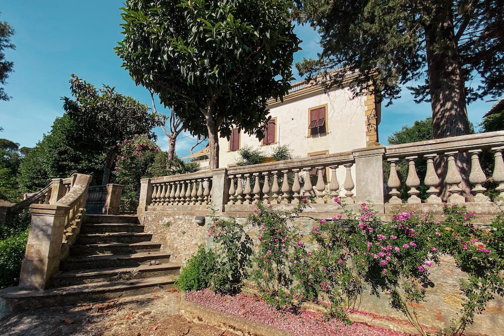 Photo of Outdoor in Pieve al Bagnoro