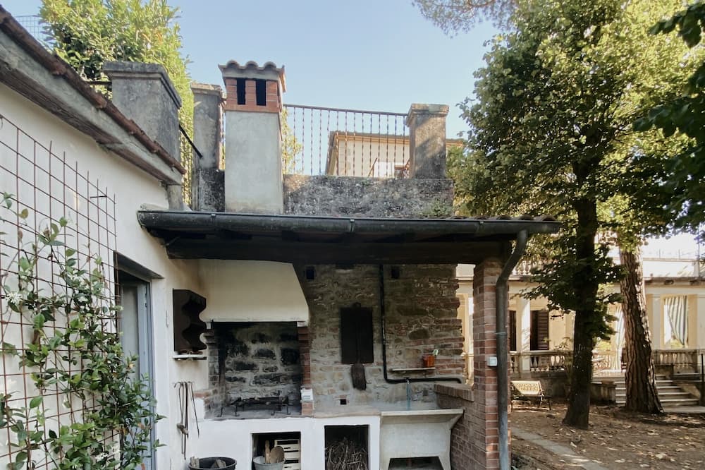 Photo of Outdoor in Pieve al Bagnoro