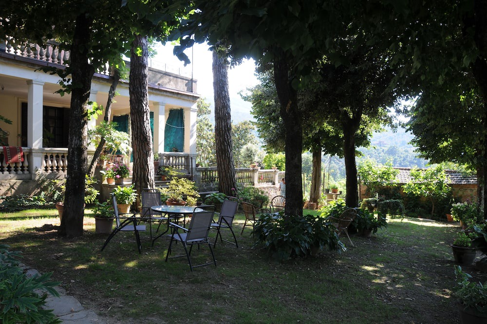 Photo of Outdoor in Pieve al Bagnoro