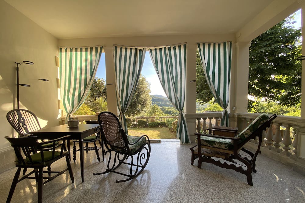 Photo of Livingroom in Pieve al Bagnoro