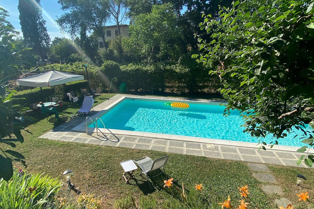 Photo of Outdoor in Pieve al Bagnoro