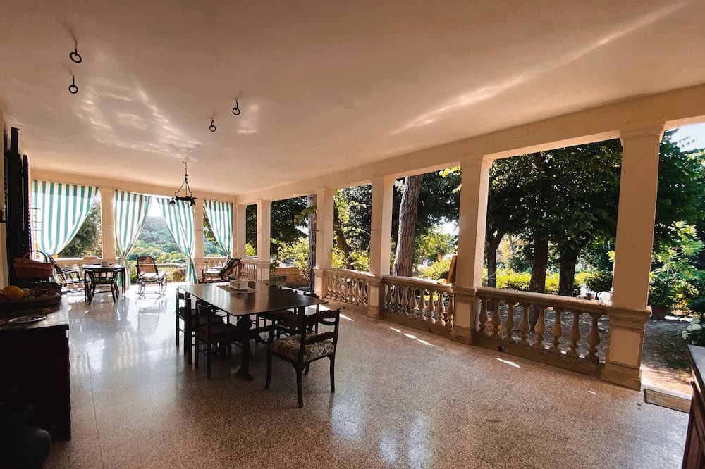 Photo of Livingroom in Pieve al Bagnoro
