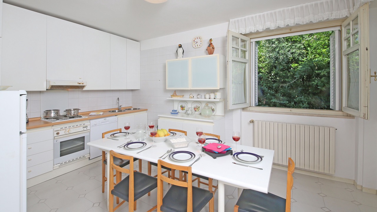 Photo of Kitchen in Portese