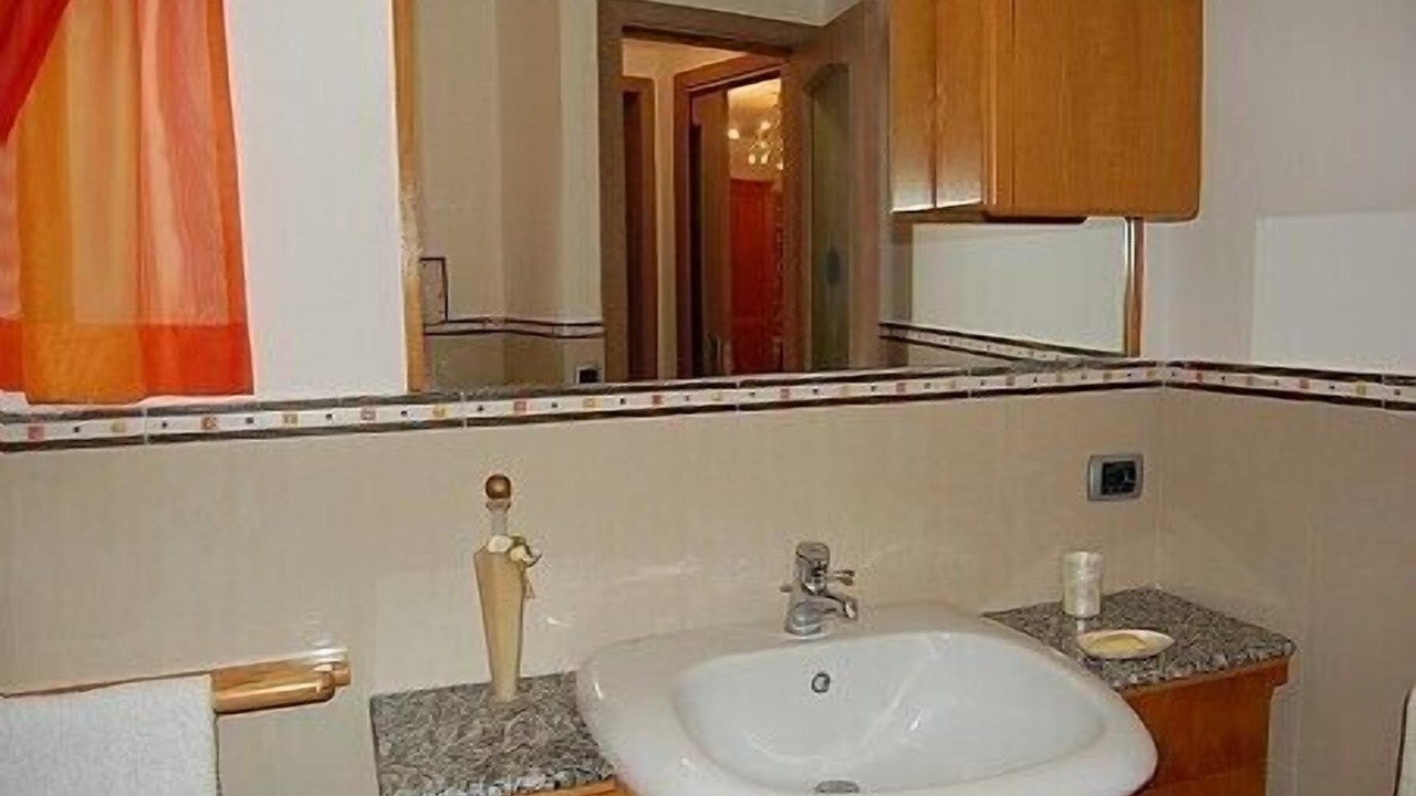 Photo of Bathroom in Colli di Fontanelle