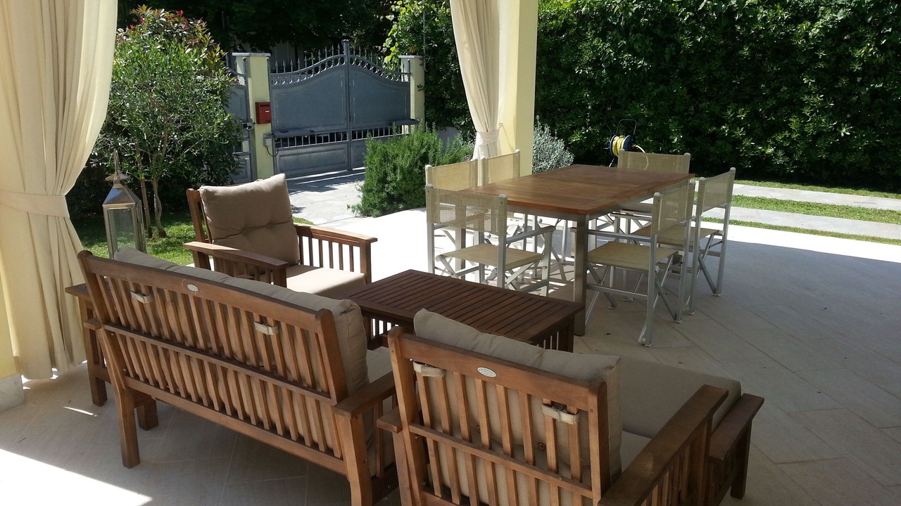 Photo of Outdoor in Marina di Pietrasanta