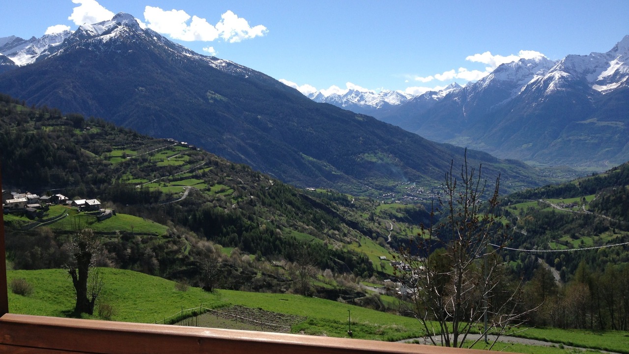 Photo of Outdoor in Allein