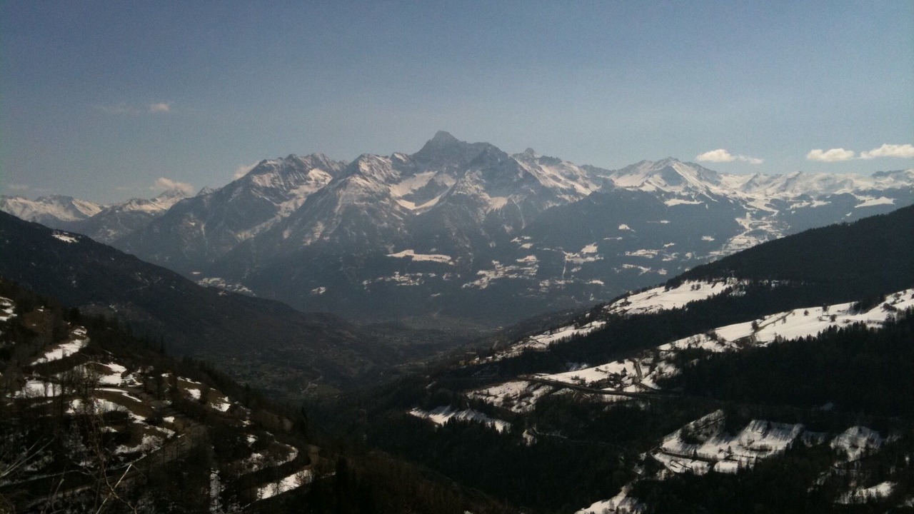 Photo of Outdoor in Allein