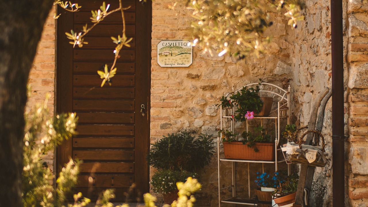 Photo of Outdoor in Poggio Mirteto