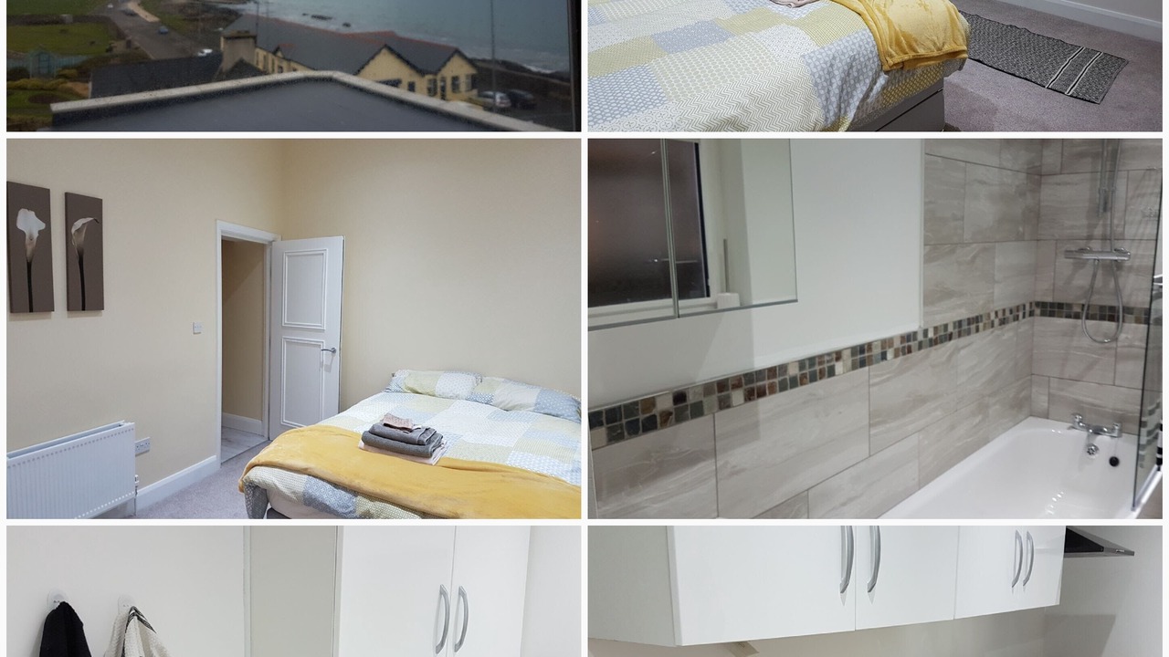 Photo of Kitchen in Portrush