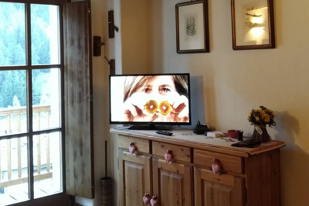 Photo of Livingroom in Epinel