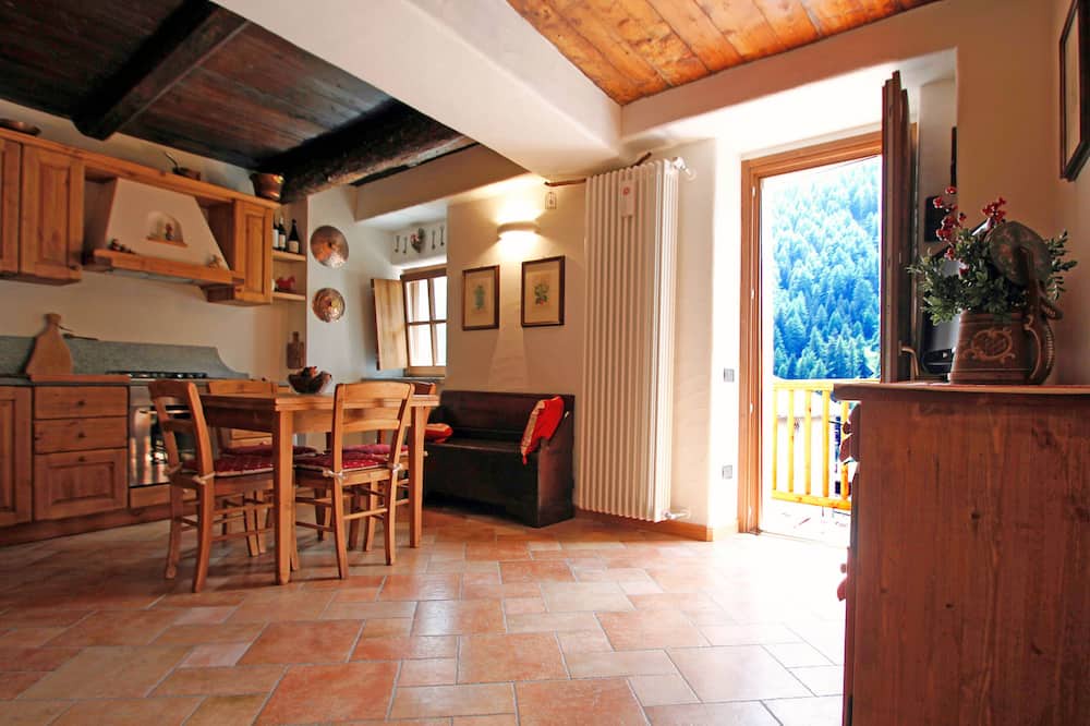Photo of Livingroom in Epinel