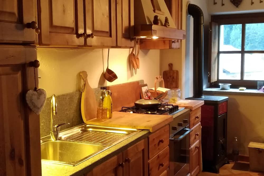 Photo of Kitchen in Epinel