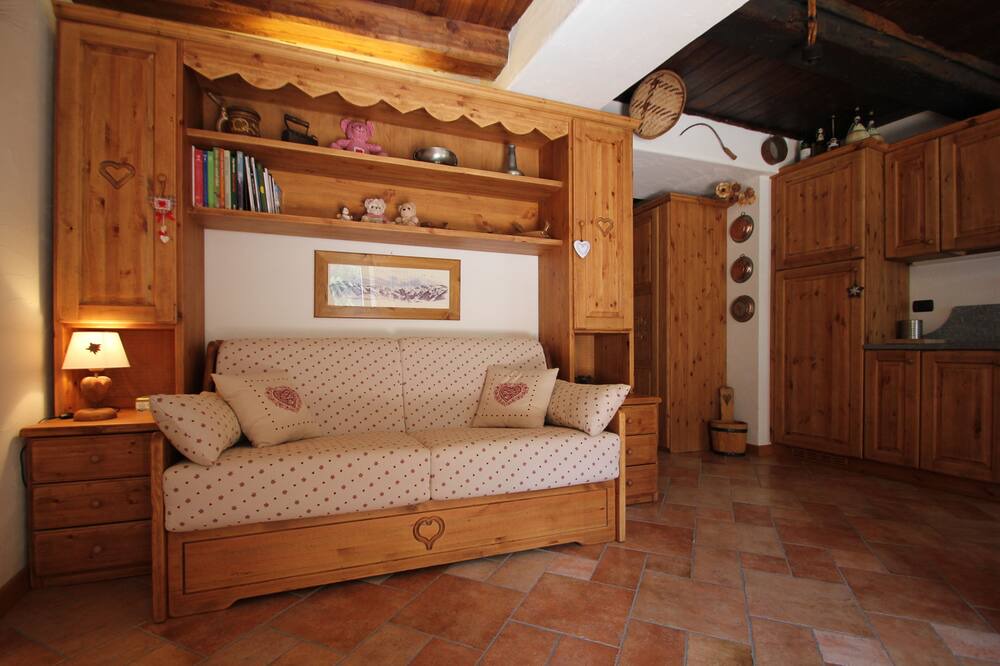 Photo of Livingroom in Epinel