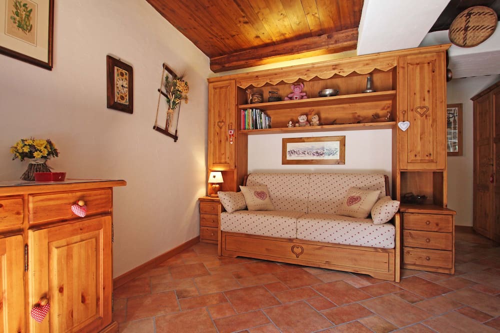 Photo of Livingroom in Epinel