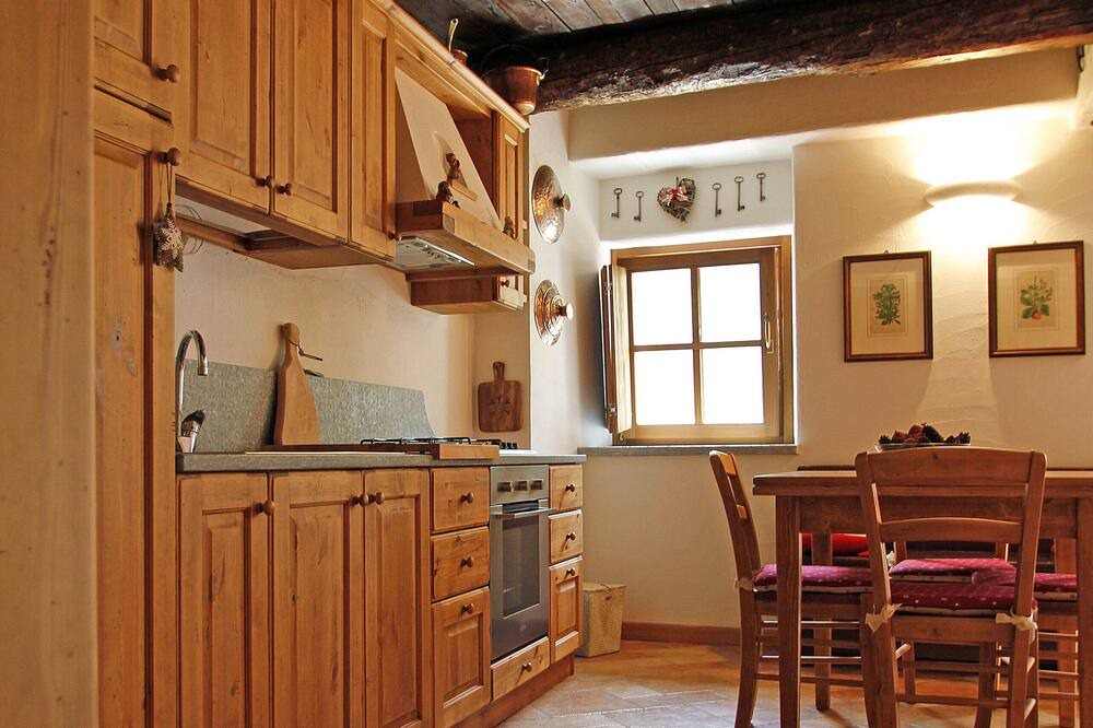 Photo of Kitchen in Epinel