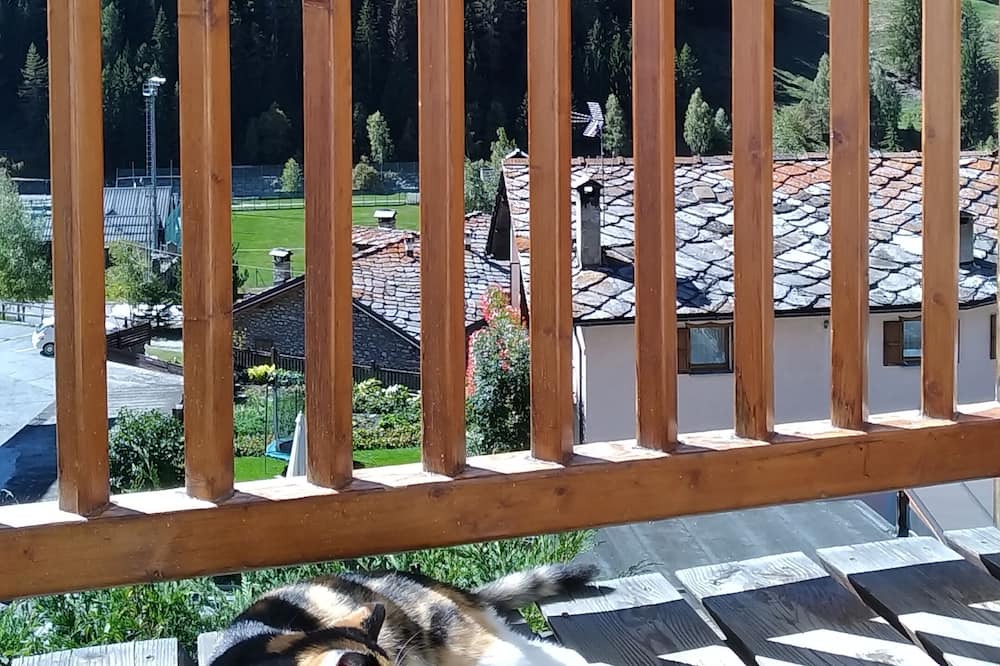 Photo of Patio Balcony in Epinel