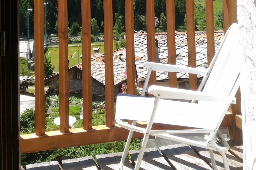 Photo of Patio Balcony in Epinel