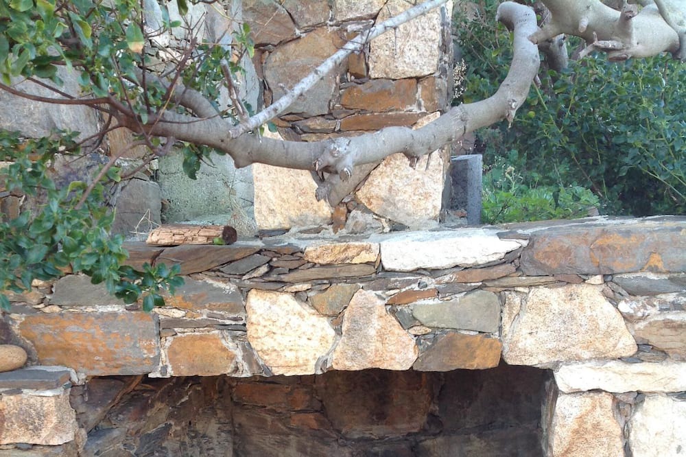 Photo of Outdoor in Torre dei Corsari