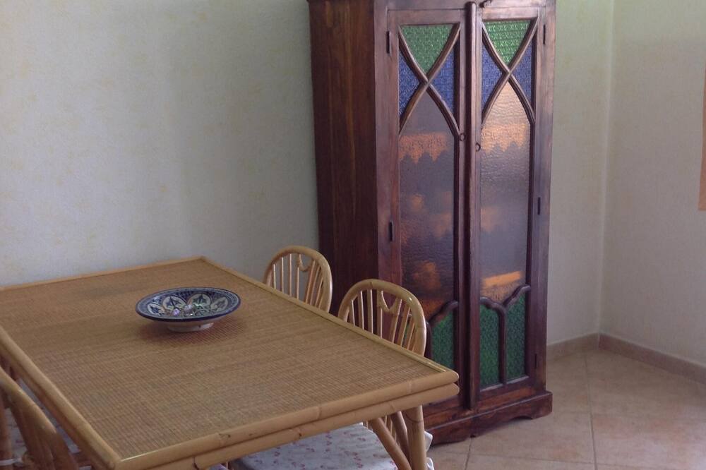 Photo of Bedroom in Torre dei Corsari
