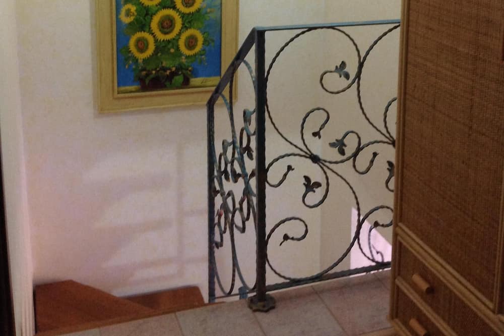 Photo of Bedroom in Torre dei Corsari