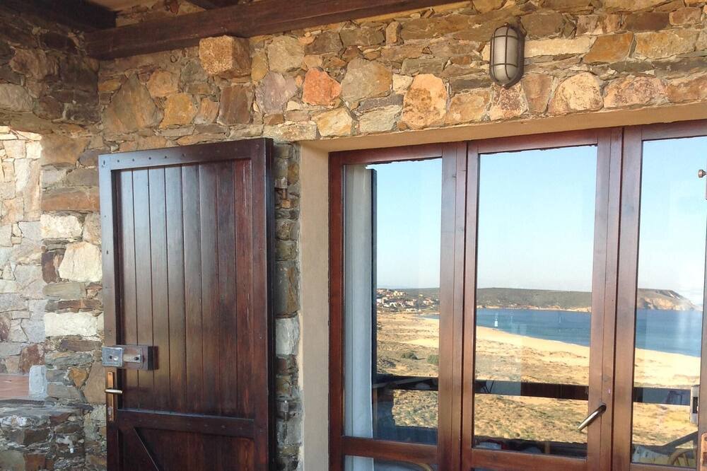 Photo of Outdoor in Torre dei Corsari