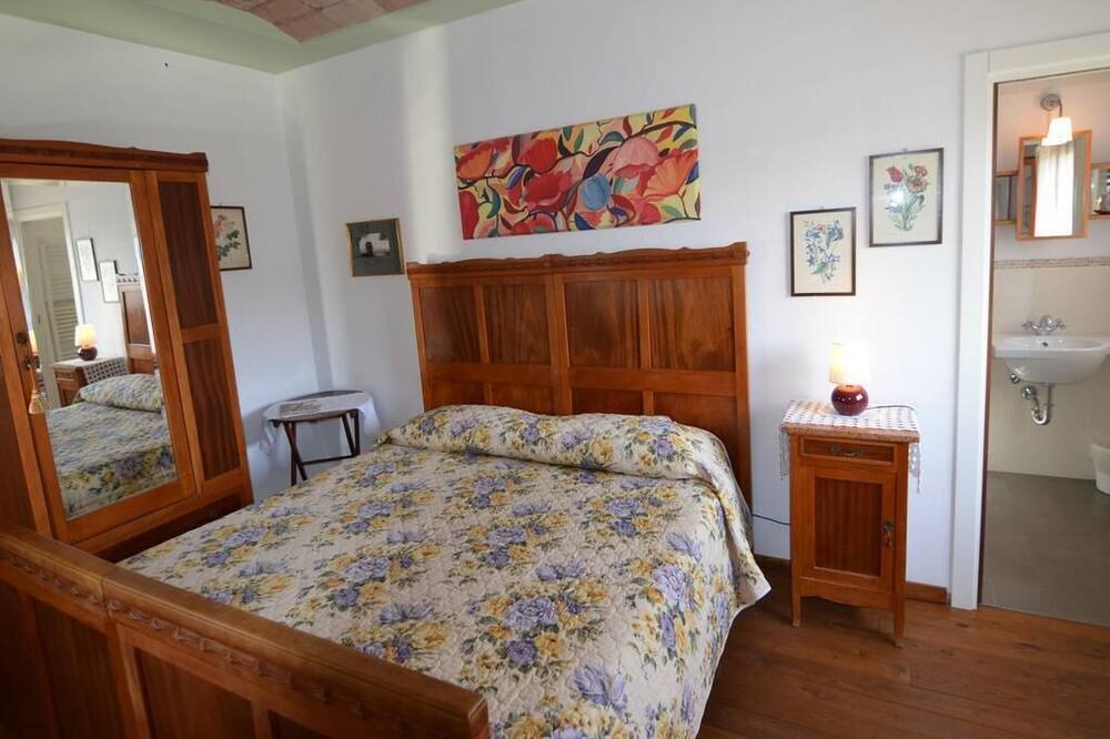 Photo of Bedroom in Rimini