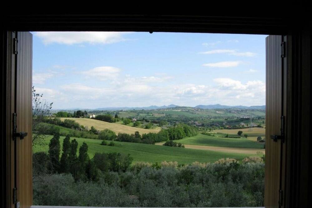 Photo of Bedroom in Rimini