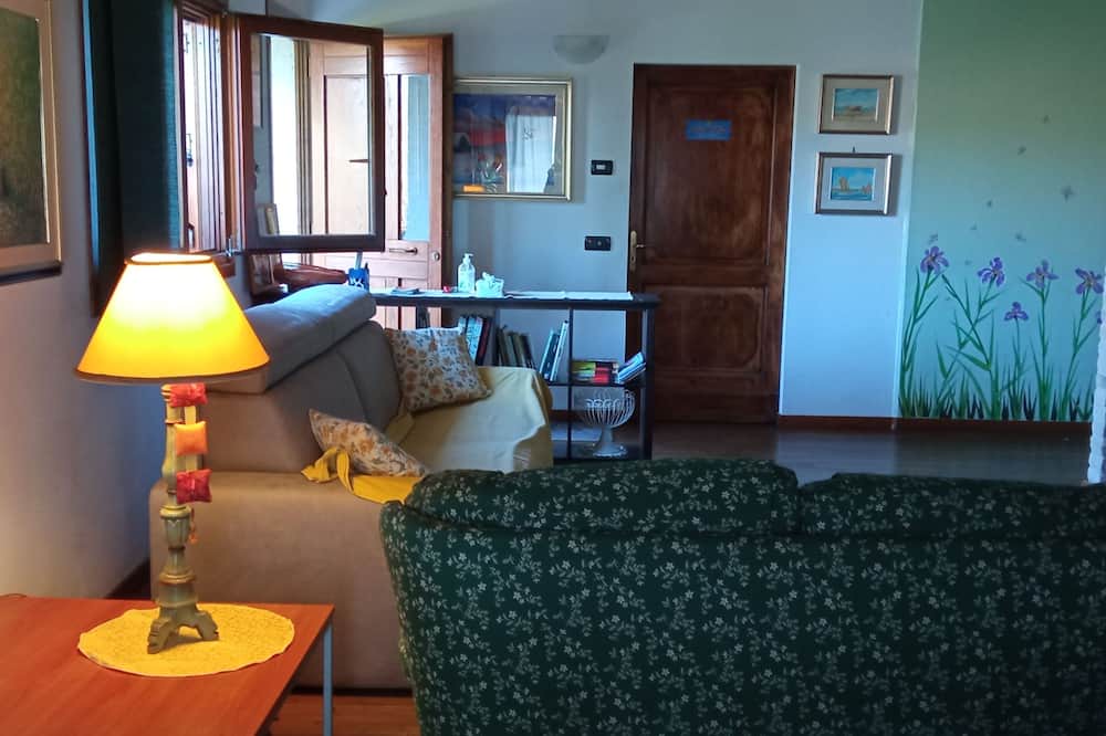 Photo of Livingroom in Rimini