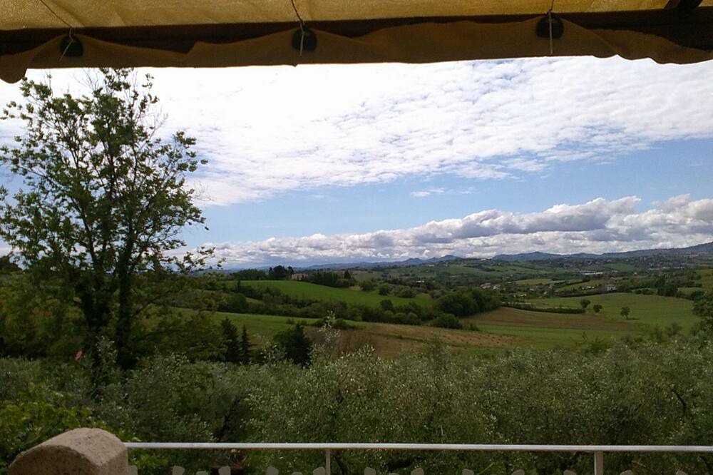 Photo of Patio Balcony in Rimini