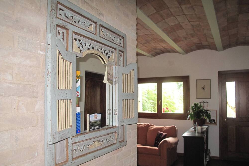 Photo of Livingroom in Rimini