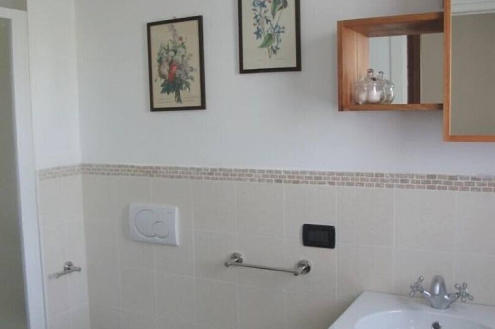 Photo of Bathroom in Rimini