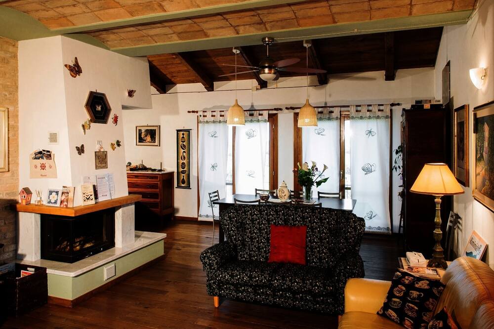 Photo of Livingroom in Rimini