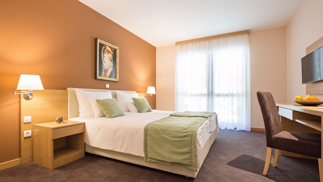 Photo of Bedroom in Vrdnik