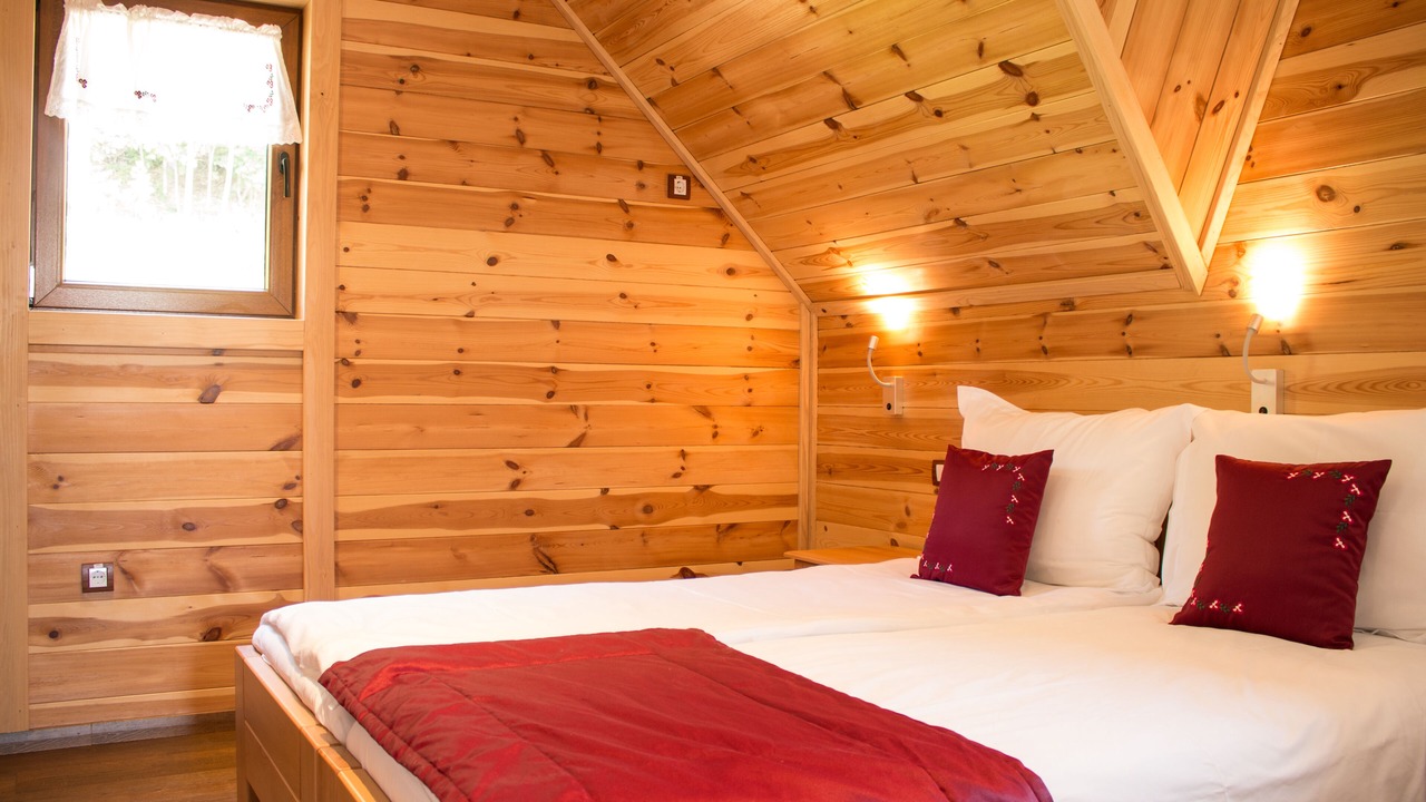 Photo of Bedroom in Vrdnik