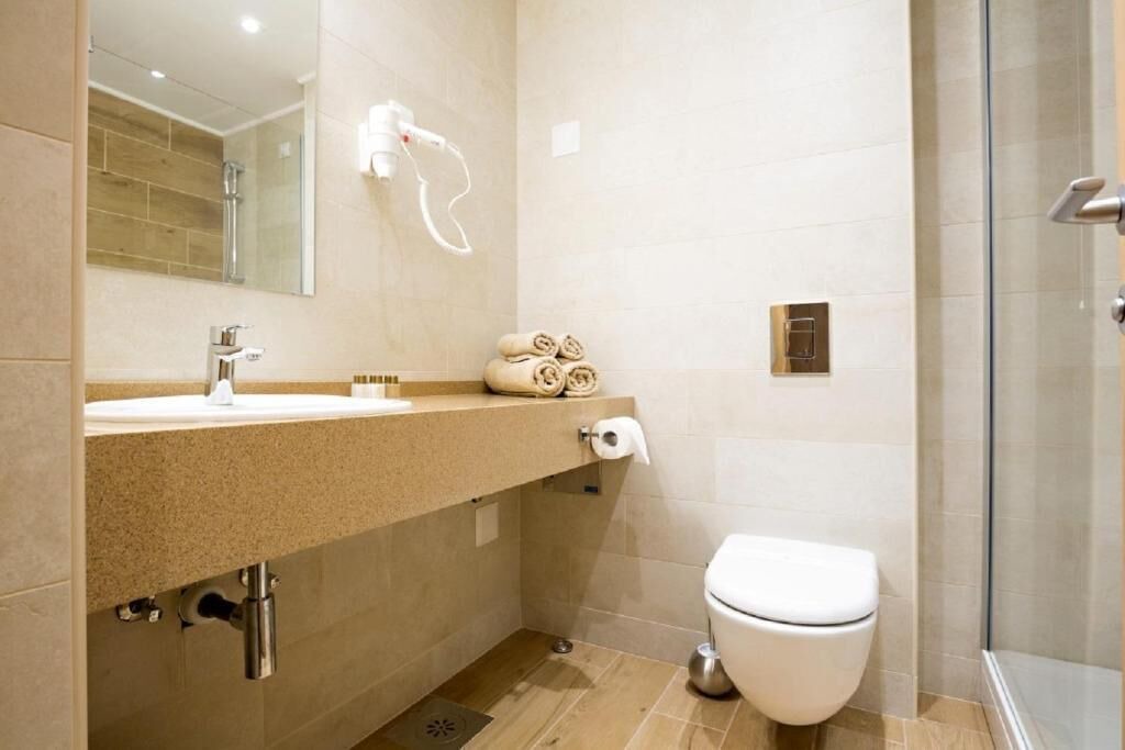 Photo of Bathroom in Vrdnik