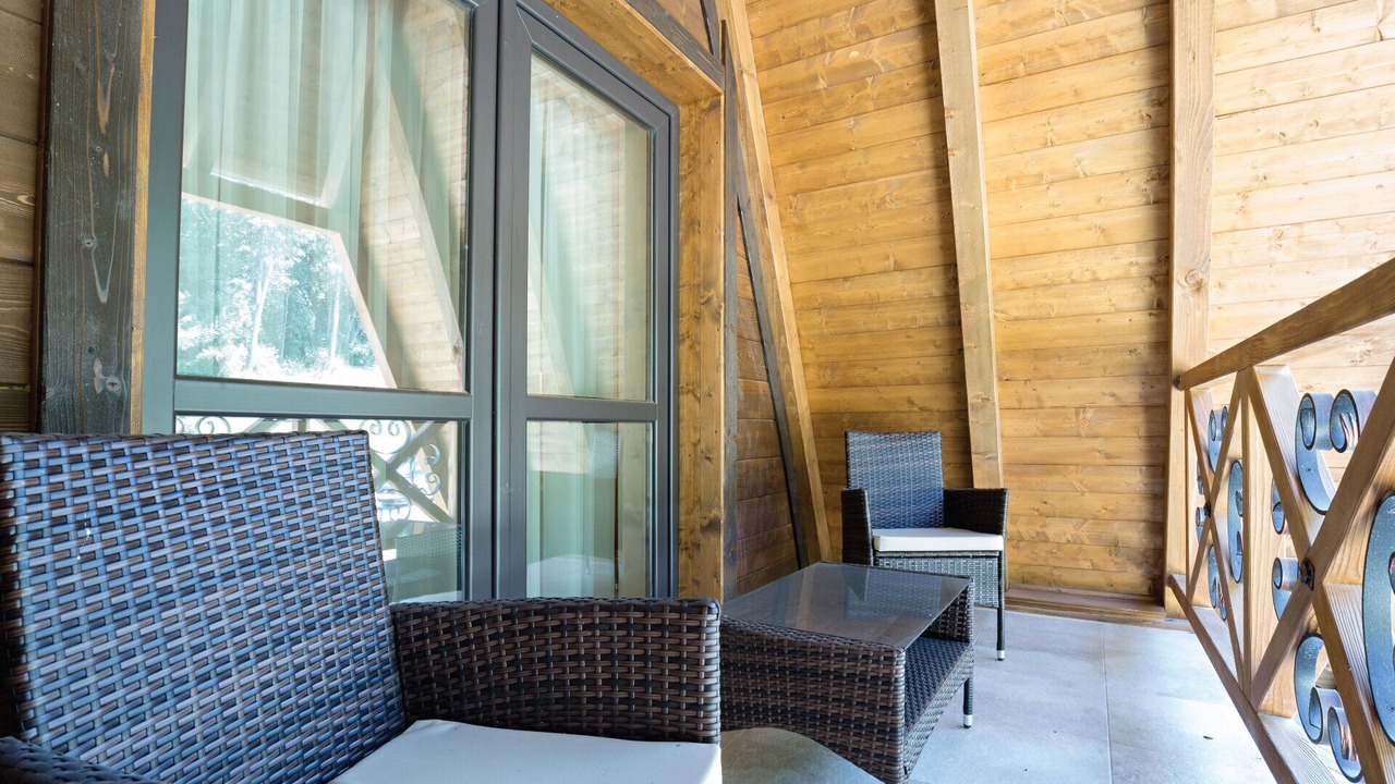 Photo of Bedroom in Vrdnik