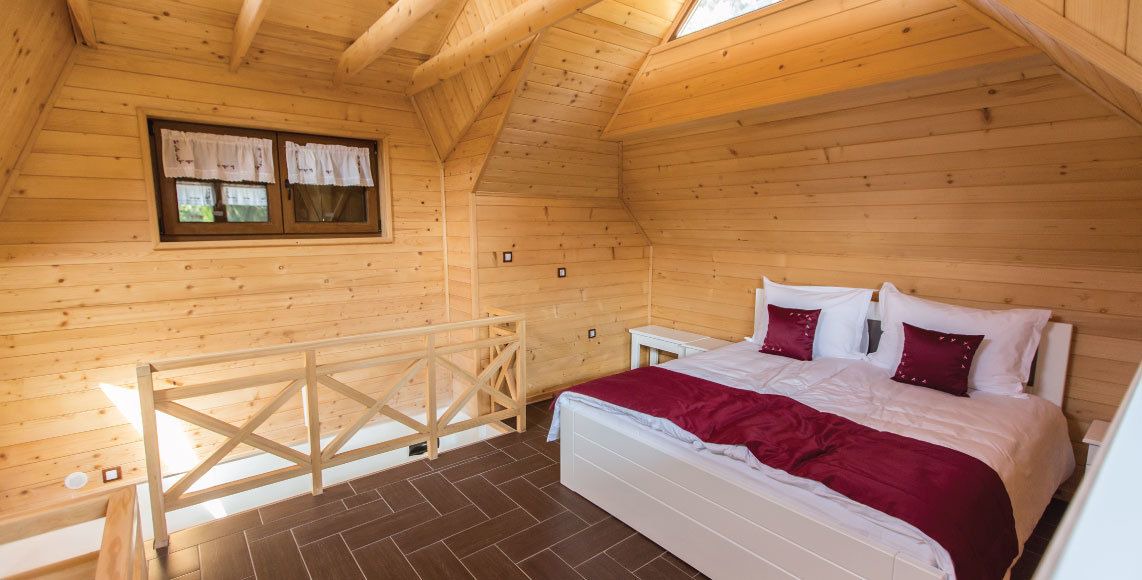 Photo of Bedroom in Vrdnik